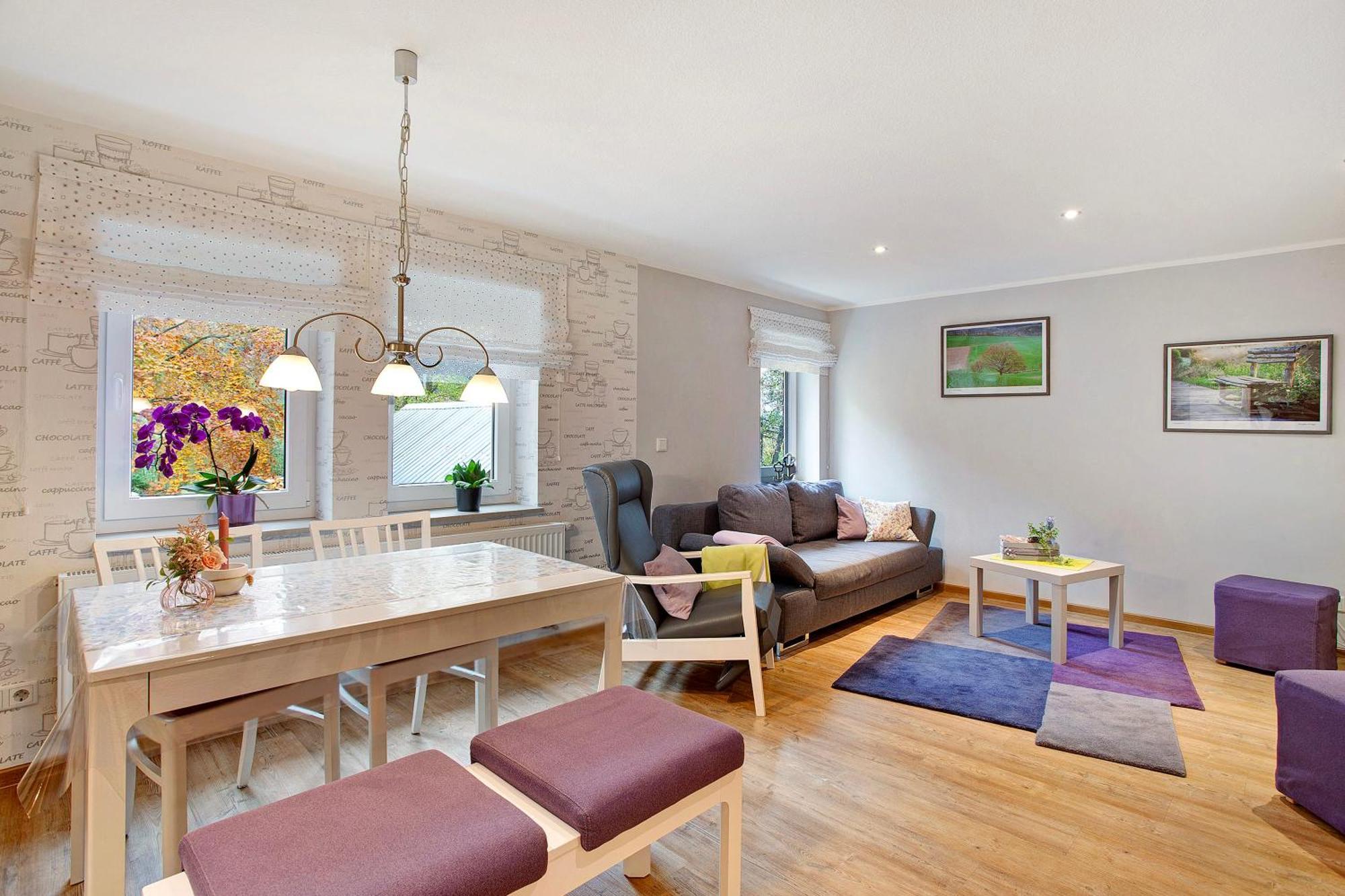 Apartament Richters Hof Auf Der Hiege Schmallenberg Zewnętrze zdjęcie