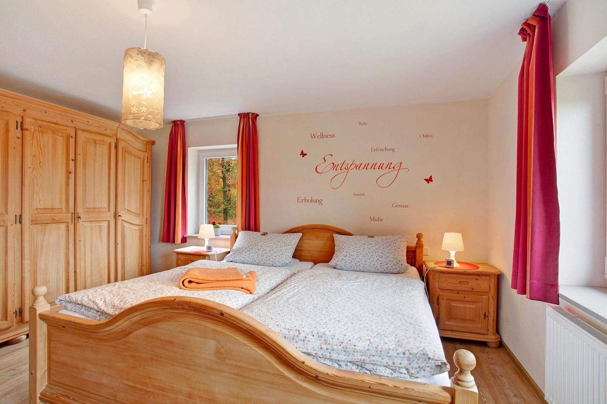 Apartament Richters Hof Auf Der Hiege Schmallenberg Zewnętrze zdjęcie