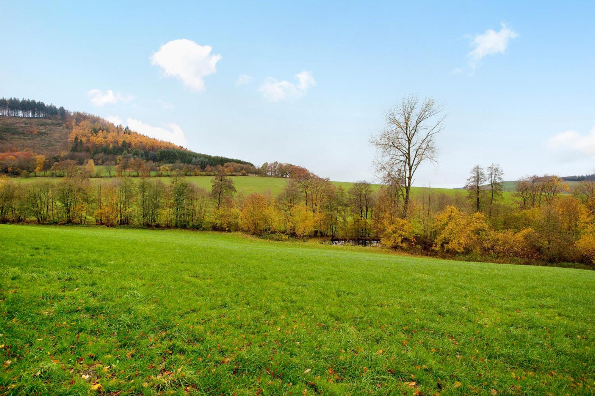 Apartament Richters Hof Auf Der Hiege Schmallenberg Zewnętrze zdjęcie